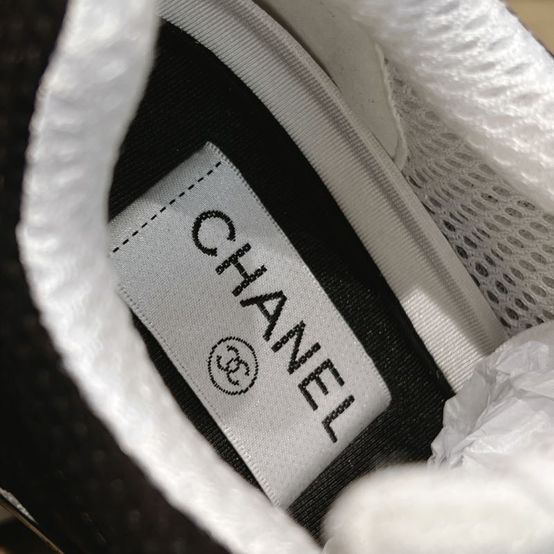 Chanel Sport Shoes